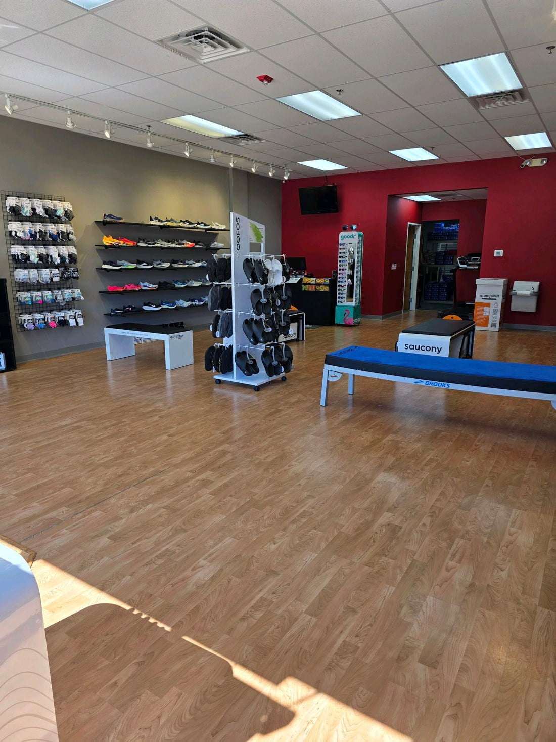 Top Shoe Store in Iowa: Why Fitness Sports Should Be Your First Stop for New Shoes