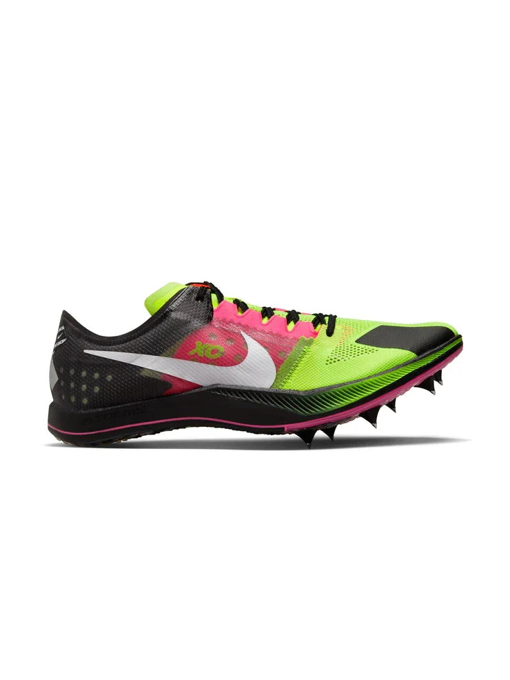 Unleashing the Power of DragonFly XC Cross Country Spike