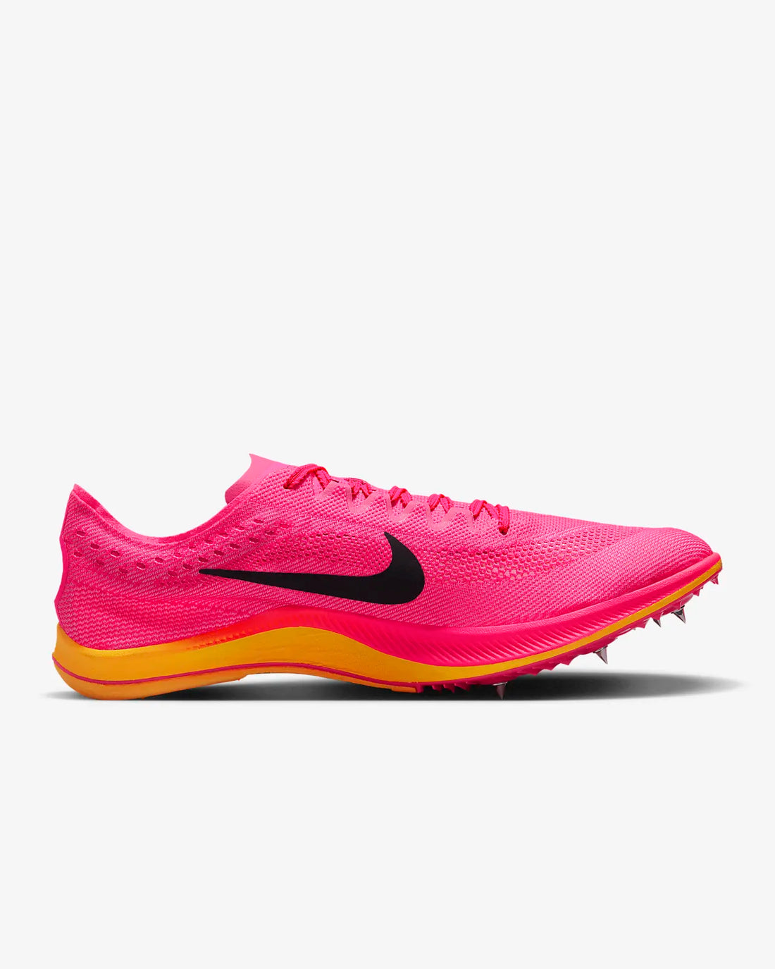 Why Buy Track & Field Spikes Local? (And Why It Matters More Than You Think) | Nike ZoomX Dragonfly distance spike