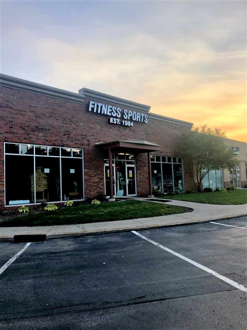 Fitness Sports: Iowa’s Go-To Shoe Store for Supportive Footwear, Shoes, and Insole