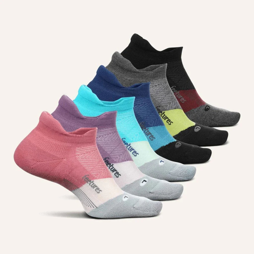 The Unsung Heroes of Running: The Importance of Good Socks in Your Running Shoes