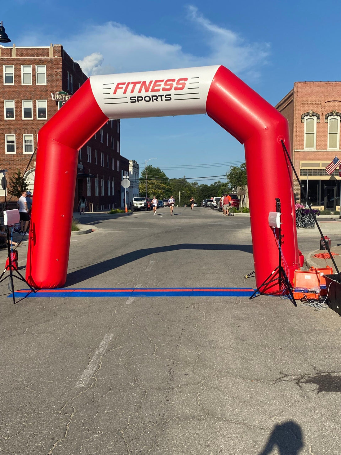 Top Iowa Races to Run in 2026
