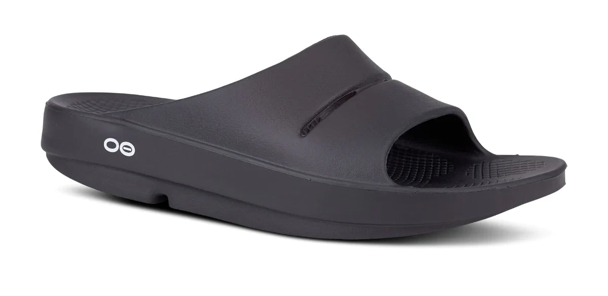 Discover the Comfort Revolution: OOFOS Sandals