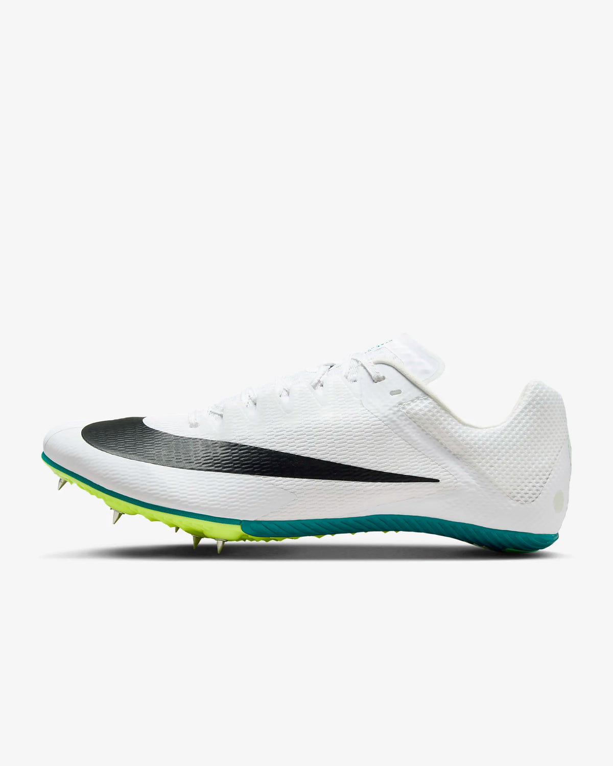 Why Fitness Sports is Your Go-To Destination for Track and Field Spikes
