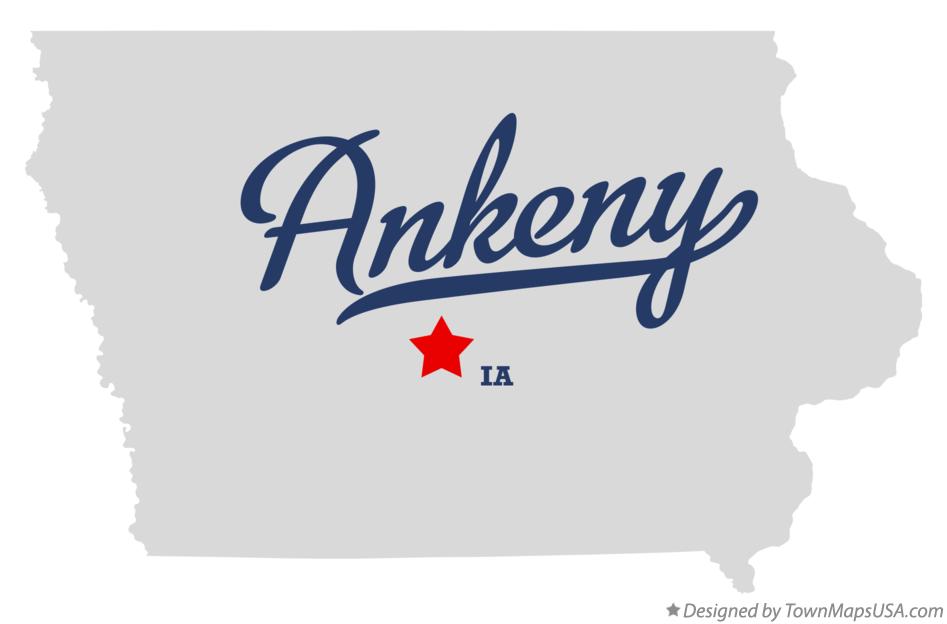 Fitness Sports is Coming to Ankeny!