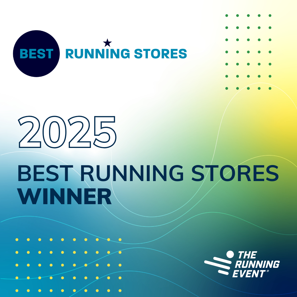Celebrating Fitness Sports: Top 50 Running Store in America 2025