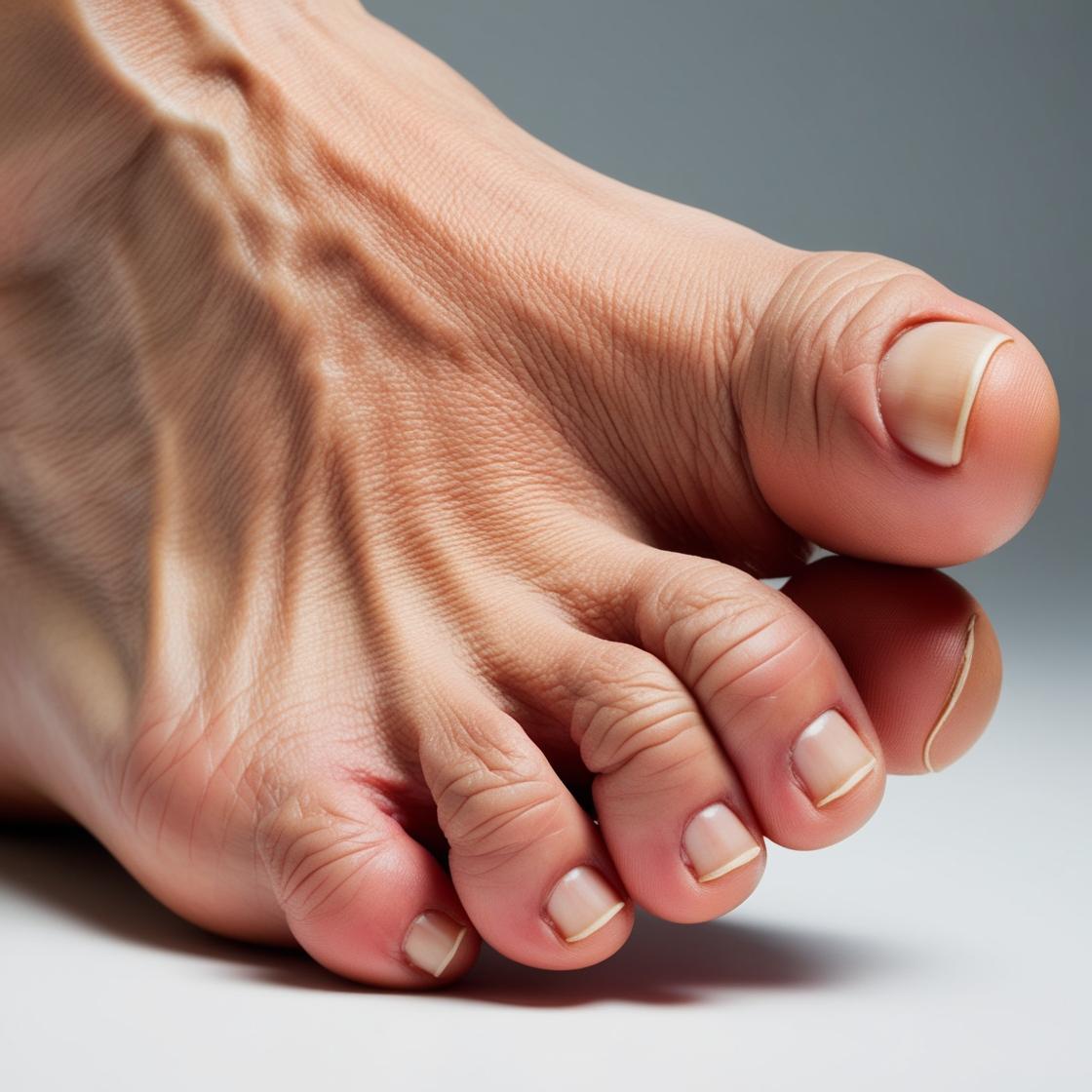 Bunion Shoes in Des Moines