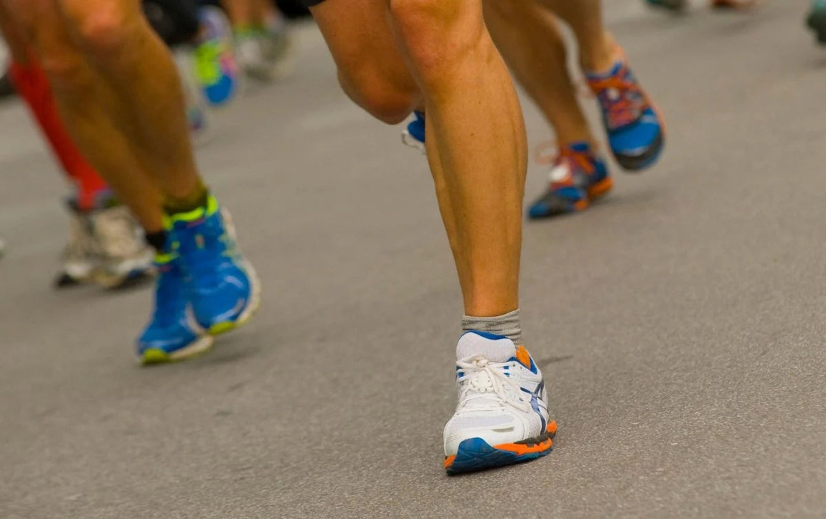 Gait Analysis for Runners – A Simple Guide