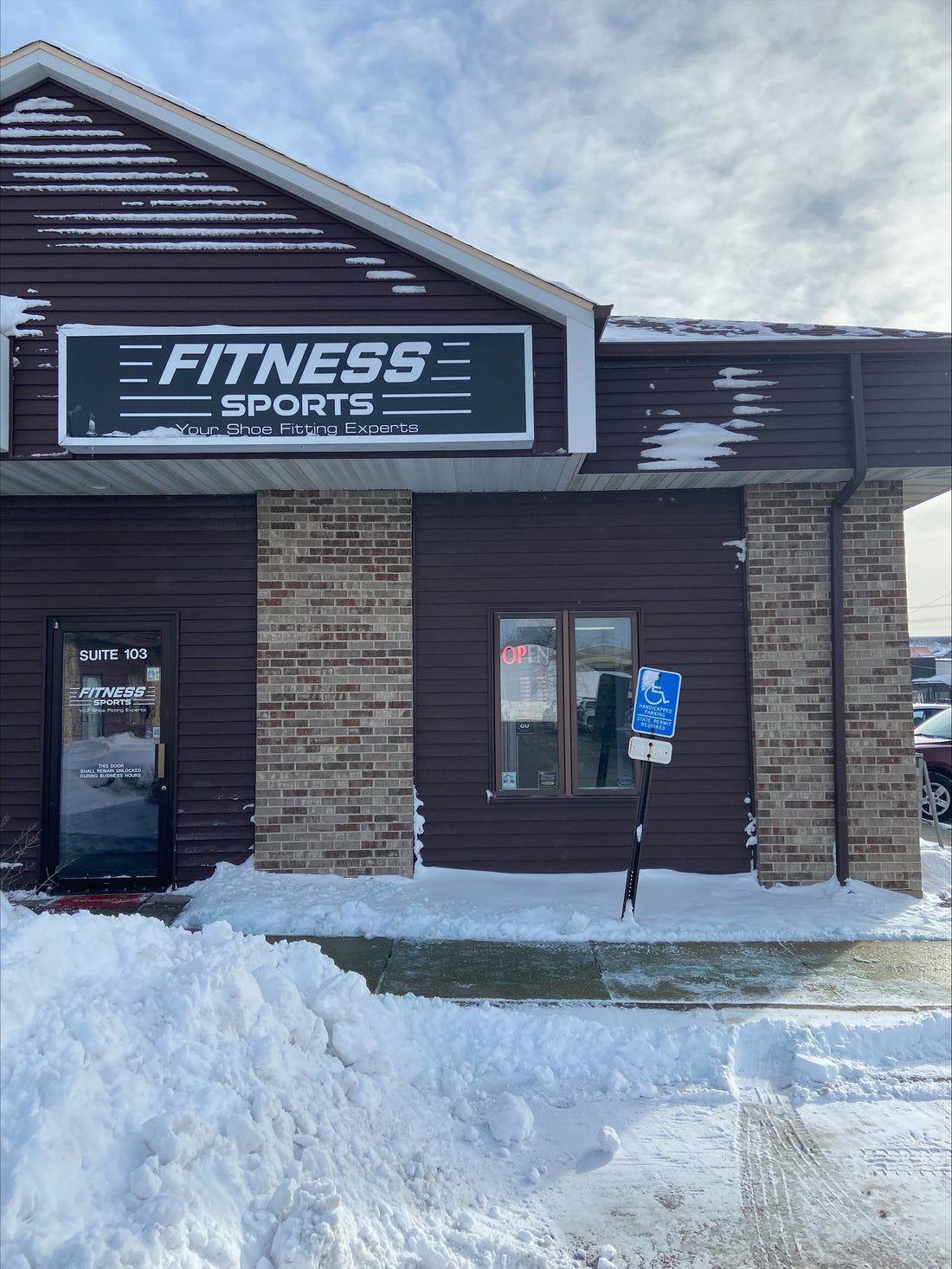 Fitness Sports Cedar Rapids – The Highest Ranked Shoe Store in Town