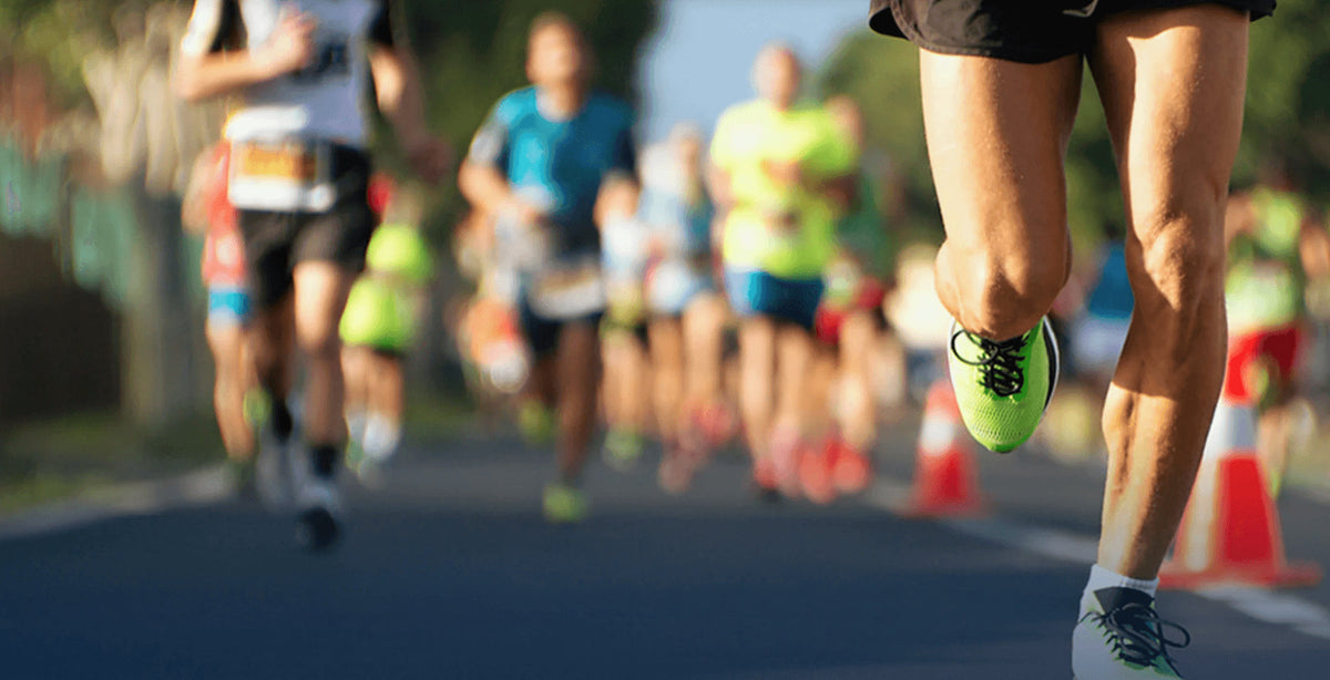 Exploring 21 Midwest Summer Marathons to Run in 2024