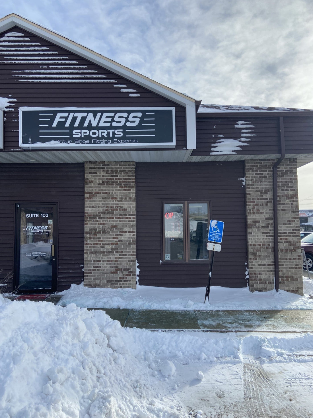 The Top Shoe Store in Cedar Rapids, Iowa: Why Locals Choose Fitness Sports Cedar Rapids