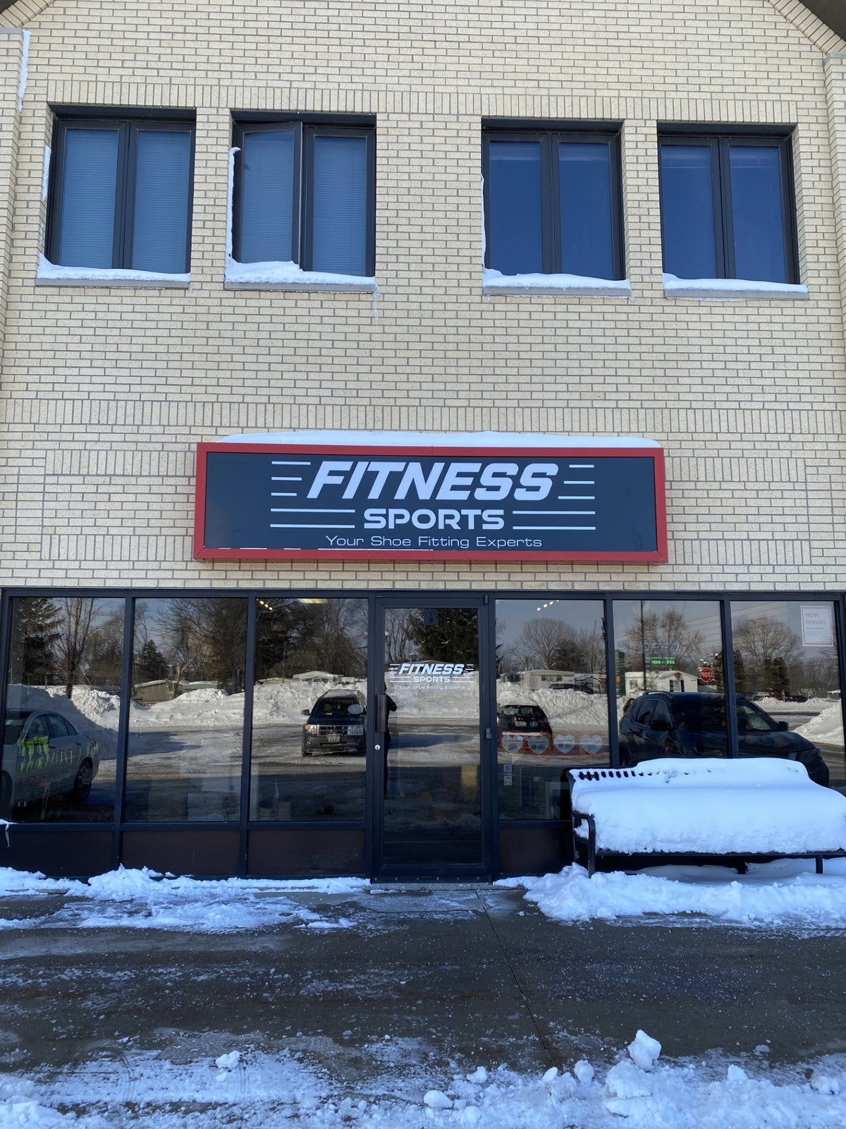 🏃‍♂️ Best Running Shoe Store Near Me in Iowa (2026 Guide)