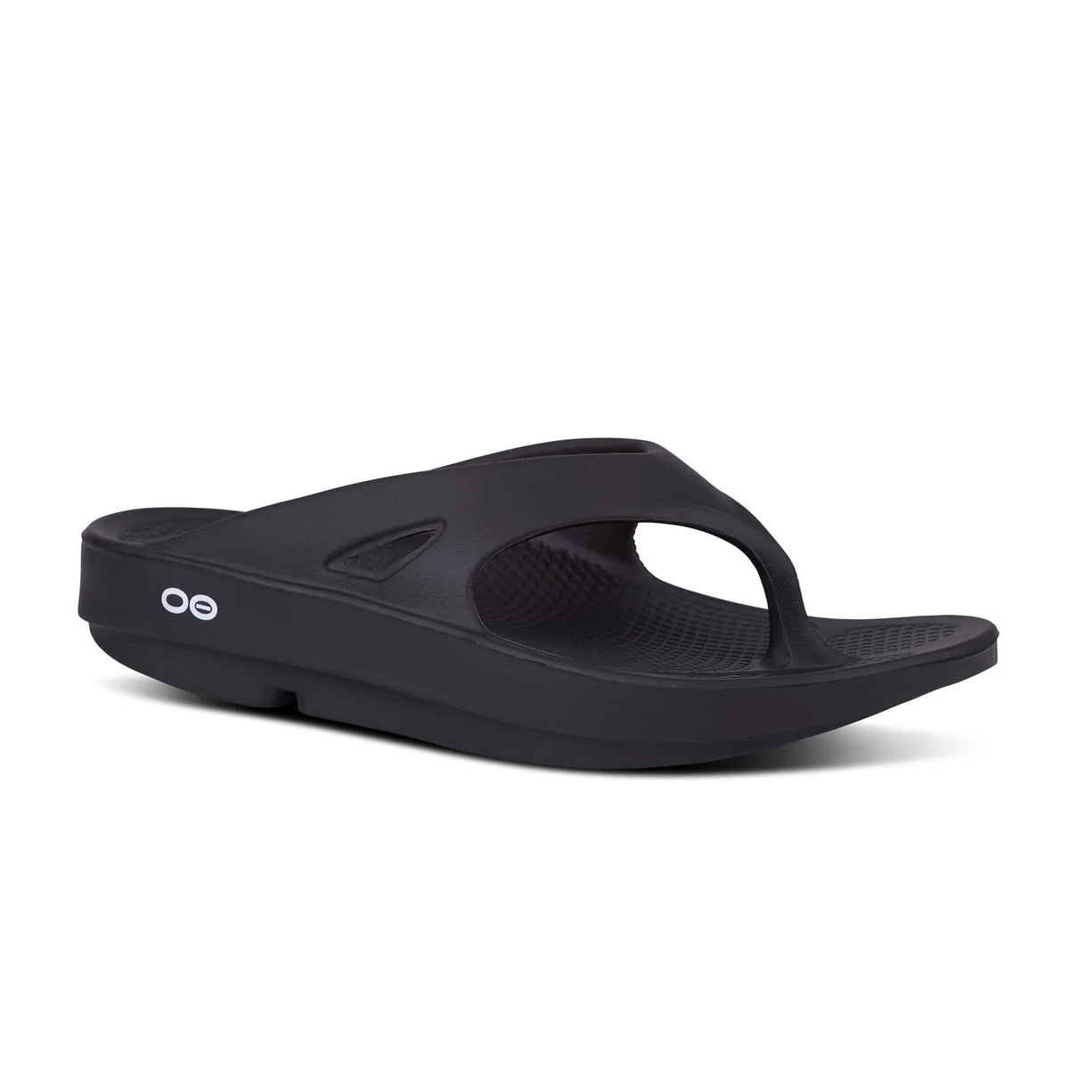 OOFOS OOriginal Unisex Black
