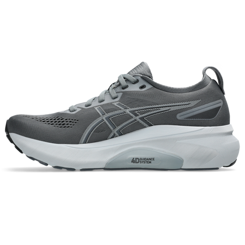 ASICS Men's Gel-Kayano 31 020 SteelGrey/PiedmontGrey medial