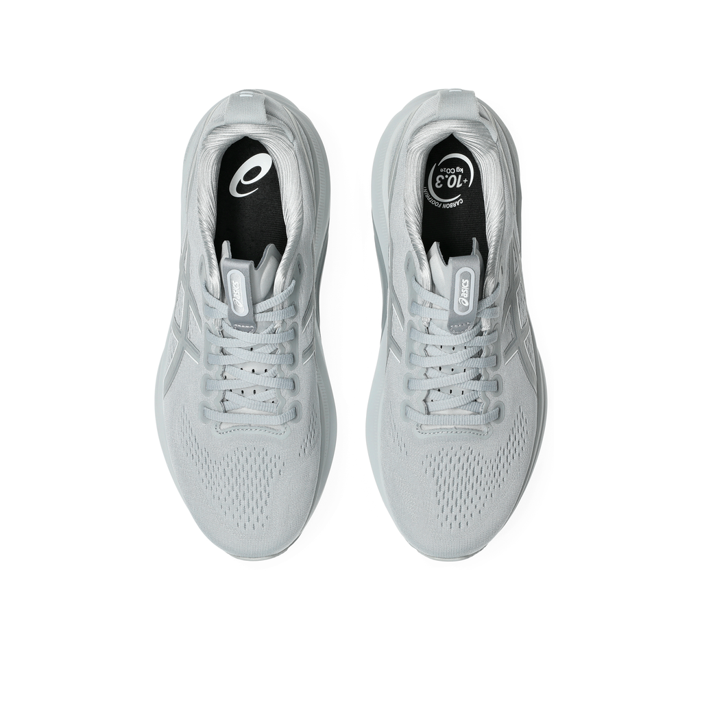 ASICS Men's Gel-Kayano 32 020 PiedmontGrey/Gravel top