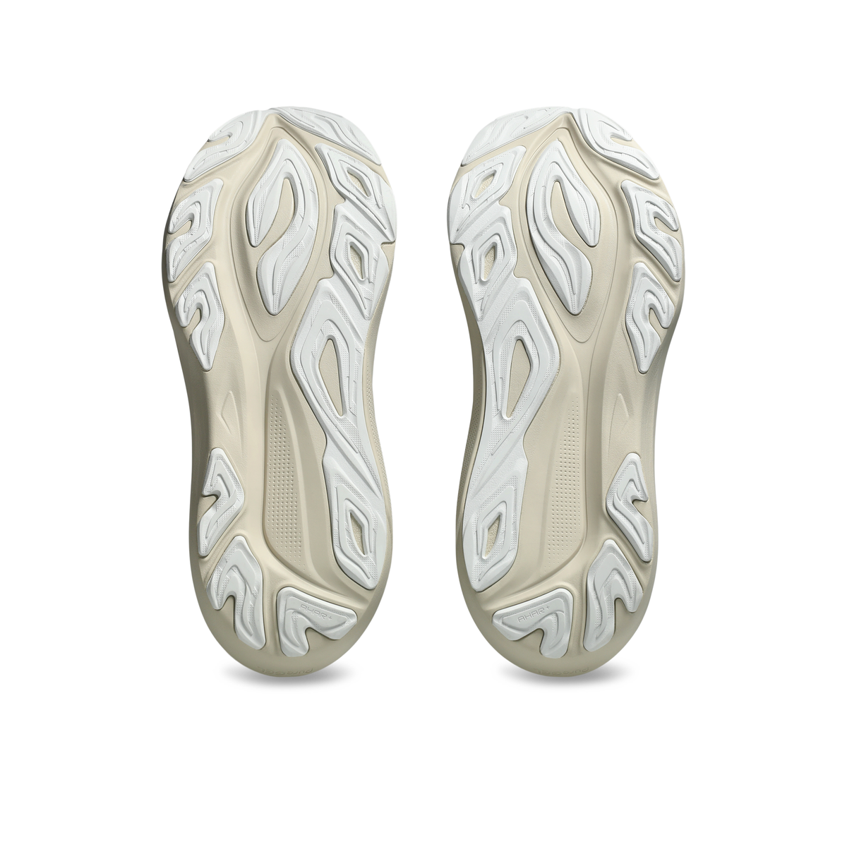 ASICS Men's Gt-2000 14 020 Monument/White outsole