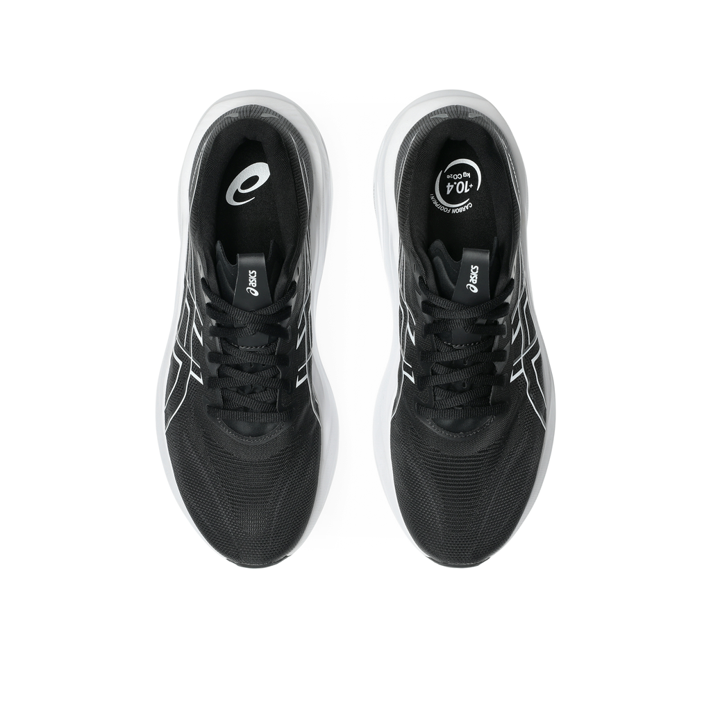 ASICS Men's Gt-2000 15 001 Black/White top