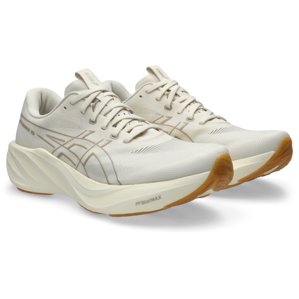 ASICS Men's Gt-2000 15 201 Birch/Cream detail