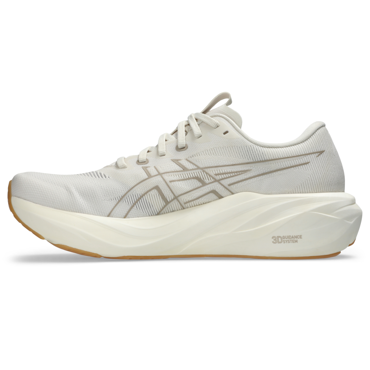 ASICS Men's Gt-2000 15 201 Birch/Cream medial