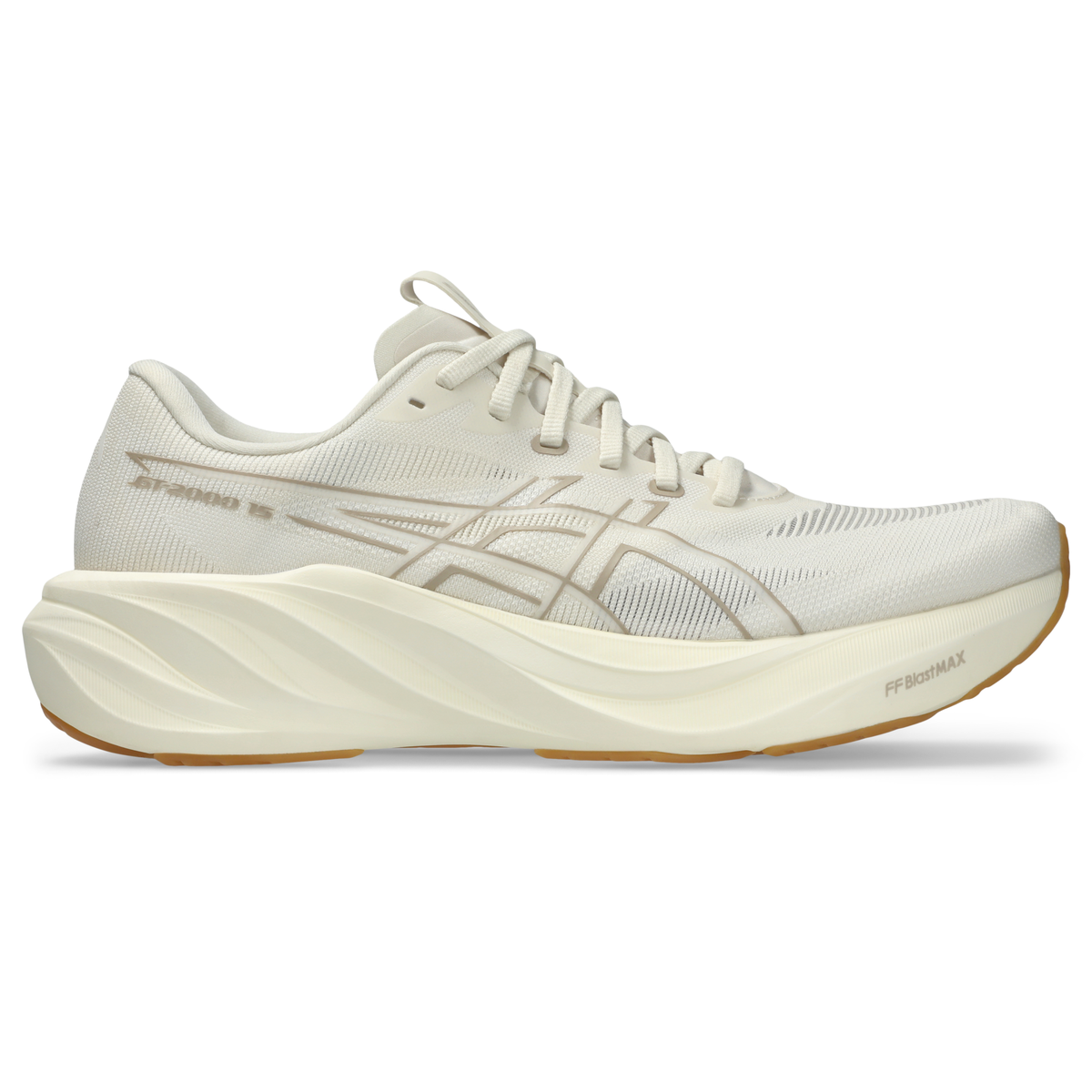 ASICS Men's Gt-2000 15 201 Birch/Cream lateral