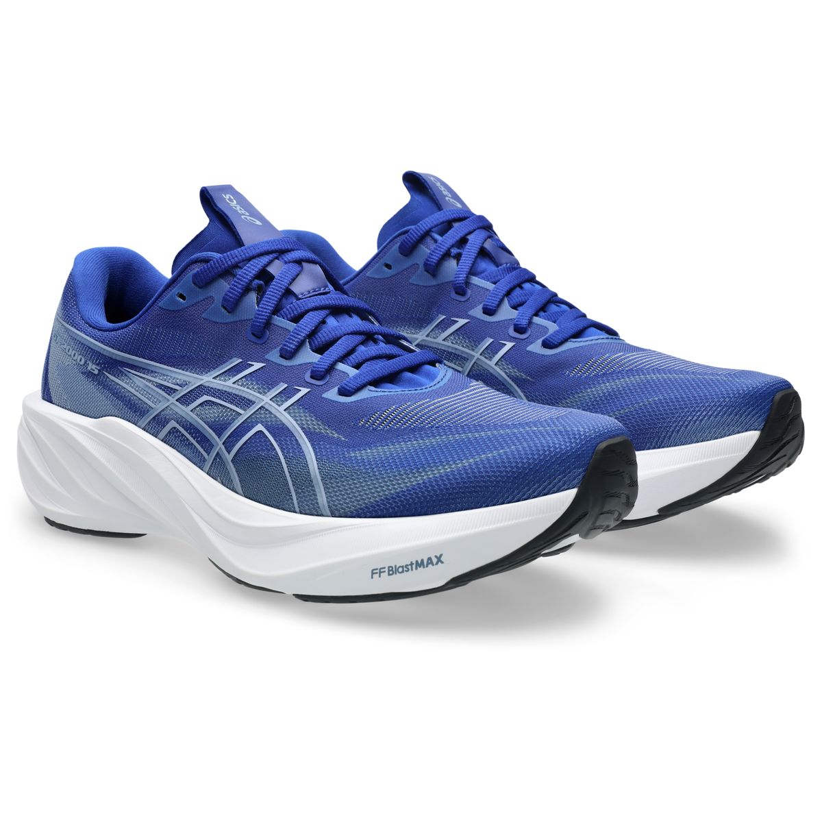 ASICS Men's Gt-2000 15 400 PrussianBlue/White detail