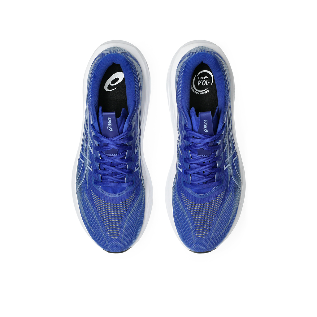 ASICS Men's Gt-2000 15 400 PrussianBlue/White top