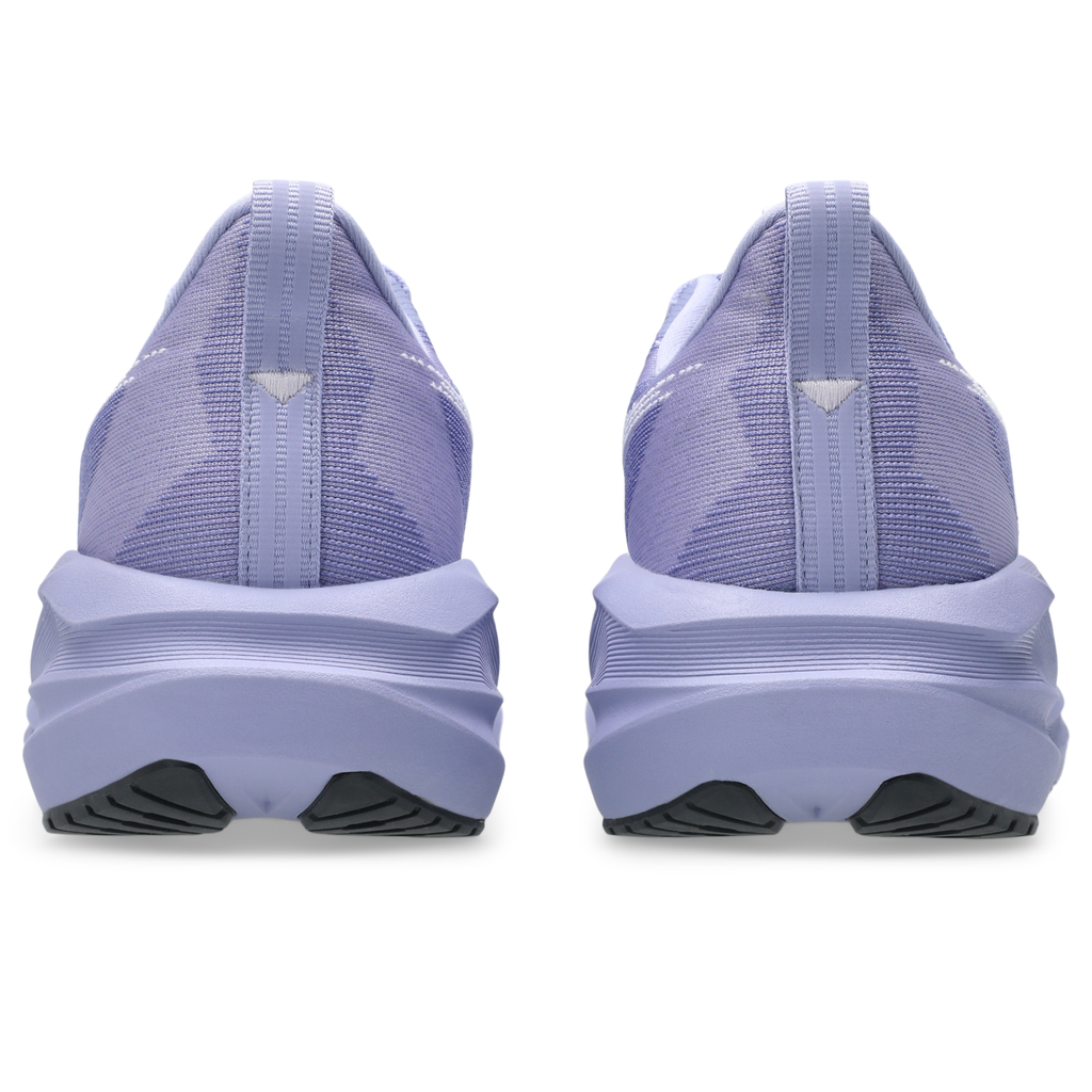 ASICS Women's Novablast 5 501 Bluebell/LilacHint heel