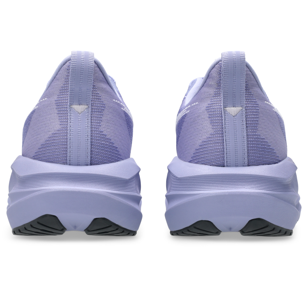 ASICS Women's Novablast 5 501 Bluebell/LilacHint heel