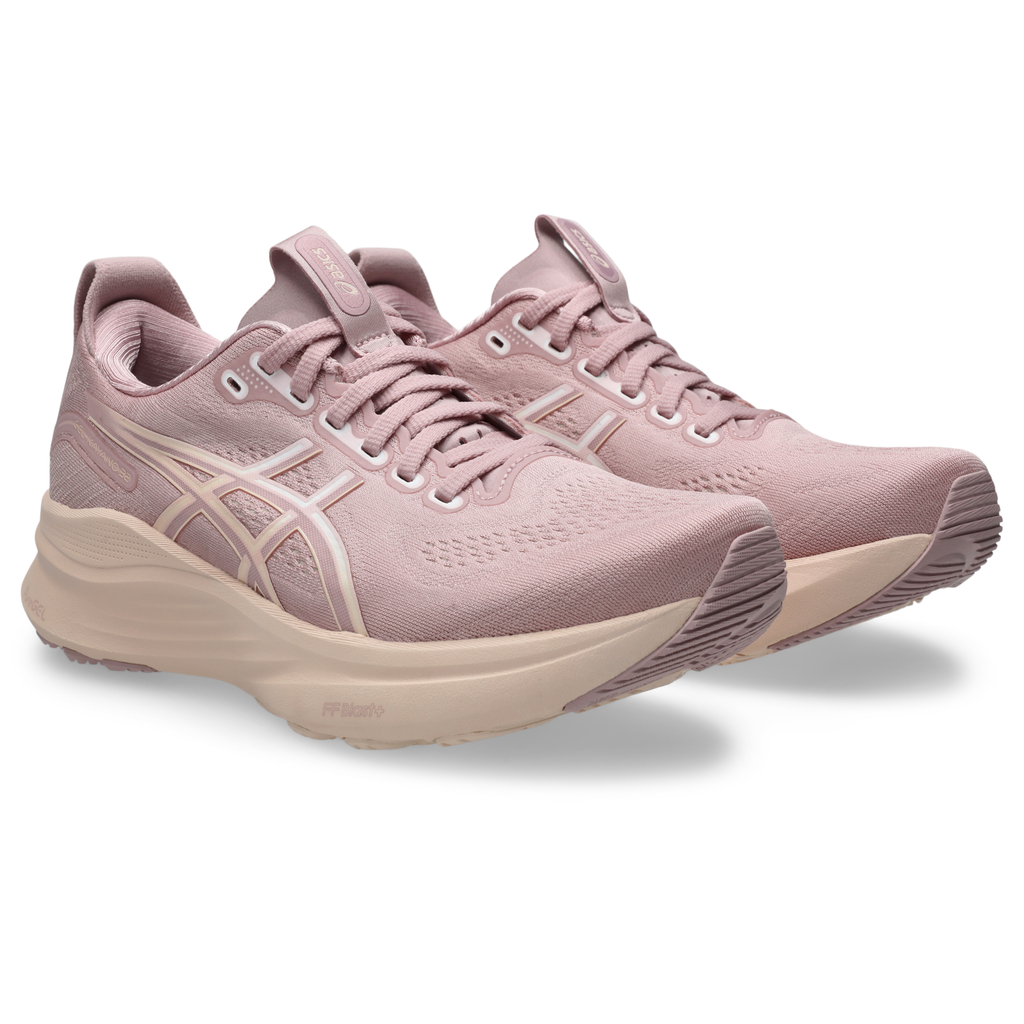 ASICS Women's Gel-Kayano 32 701 Morganite/PearlPink detail