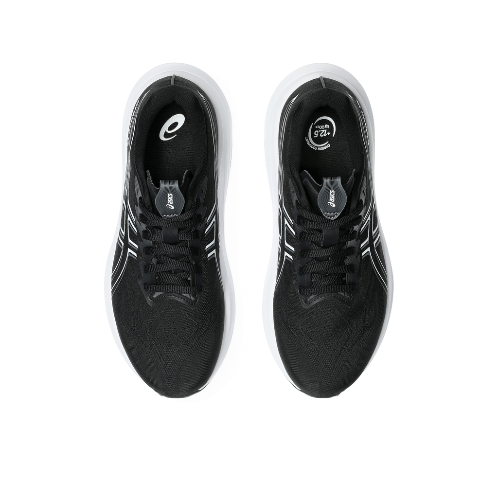 ASICS Women's Gt-2000 14 001 Black/White top