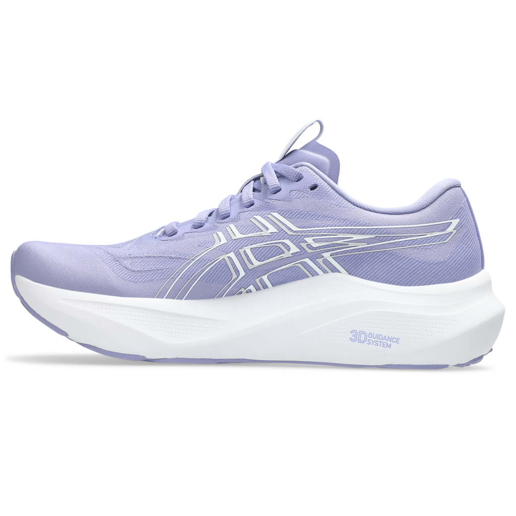 ASICS Women's Gt-2000 14 500 Bluebell/White medial