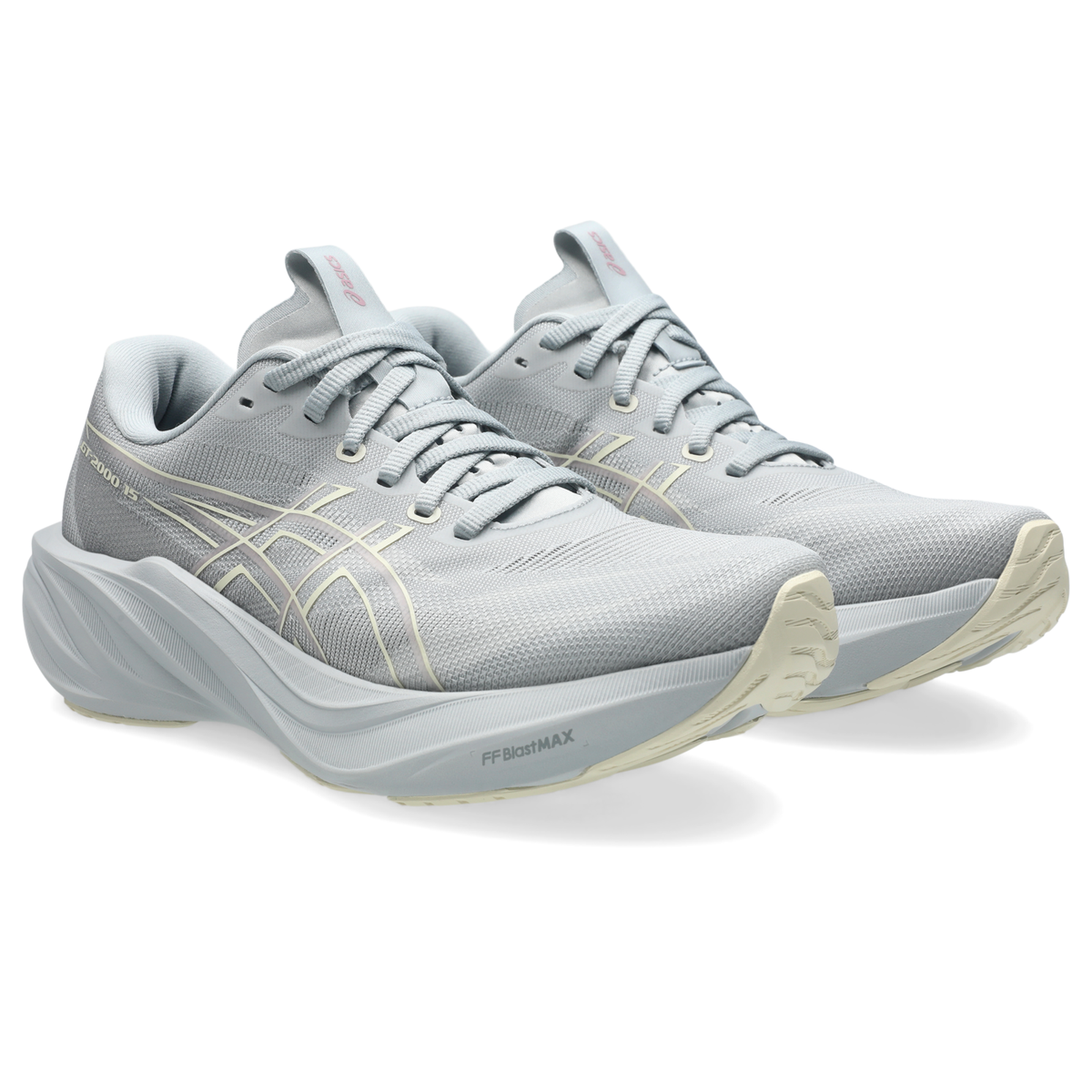 ASICS Women's Gt-2000 15 020 PiedmontGrey/Birch detail