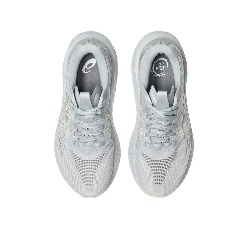 ASICS Women's Gt-2000 15 020 PiedmontGrey/Birch top
