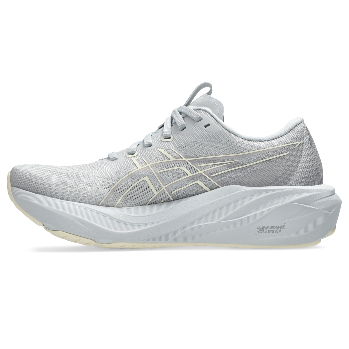 ASICS Women's Gt-2000 15 020 PiedmontGrey/Birch medial