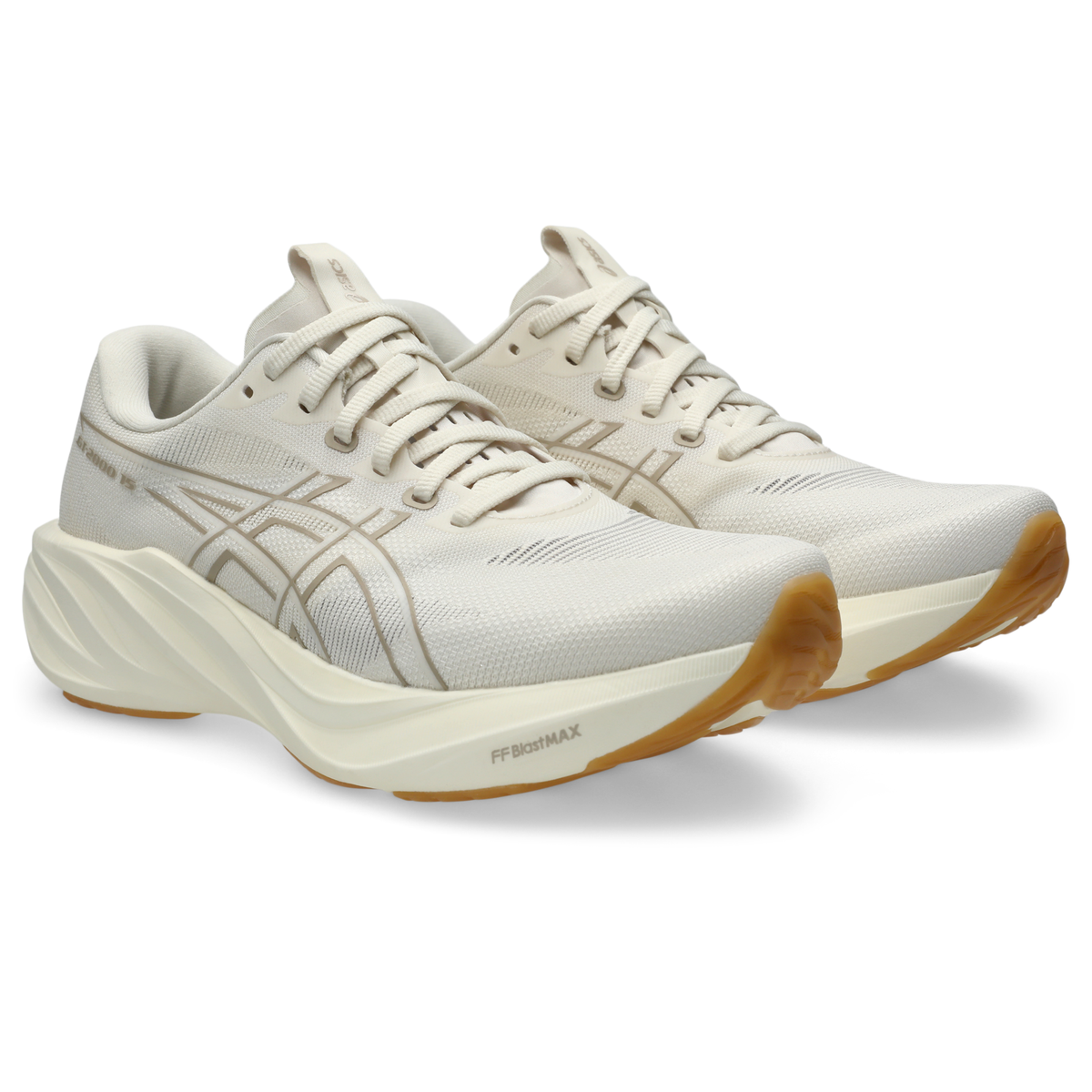 ASICS Women's Gt-2000 15 201 Birch/Cream detail