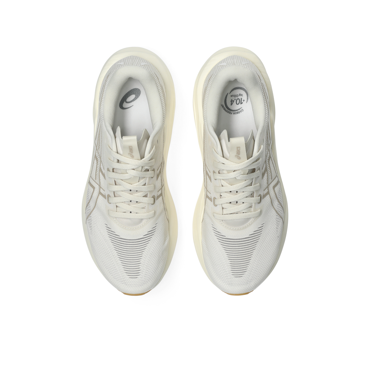ASICS Women's Gt-2000 15 201 Birch/Cream top