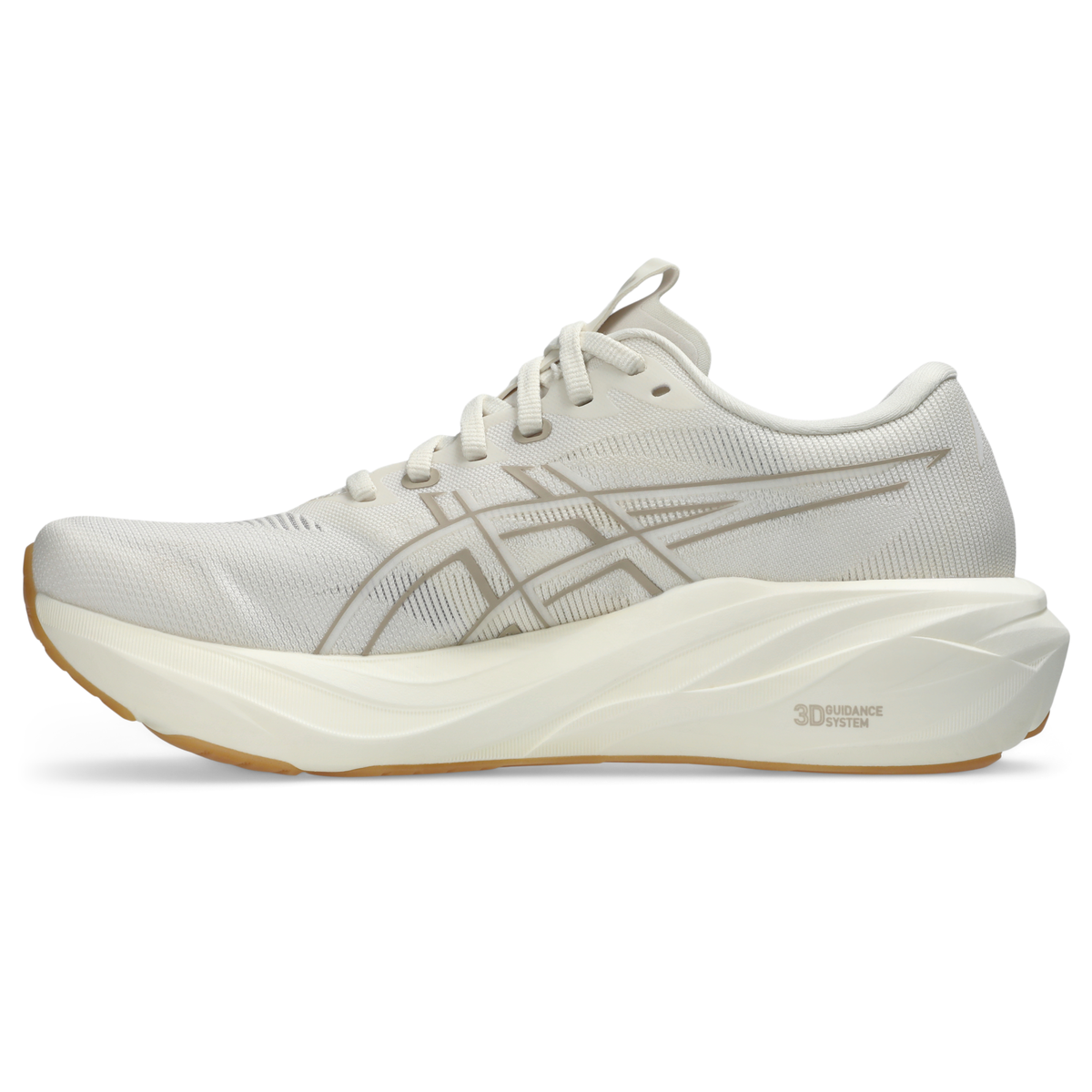 ASICS Women's Gt-2000 15 201 Birch/Cream medial