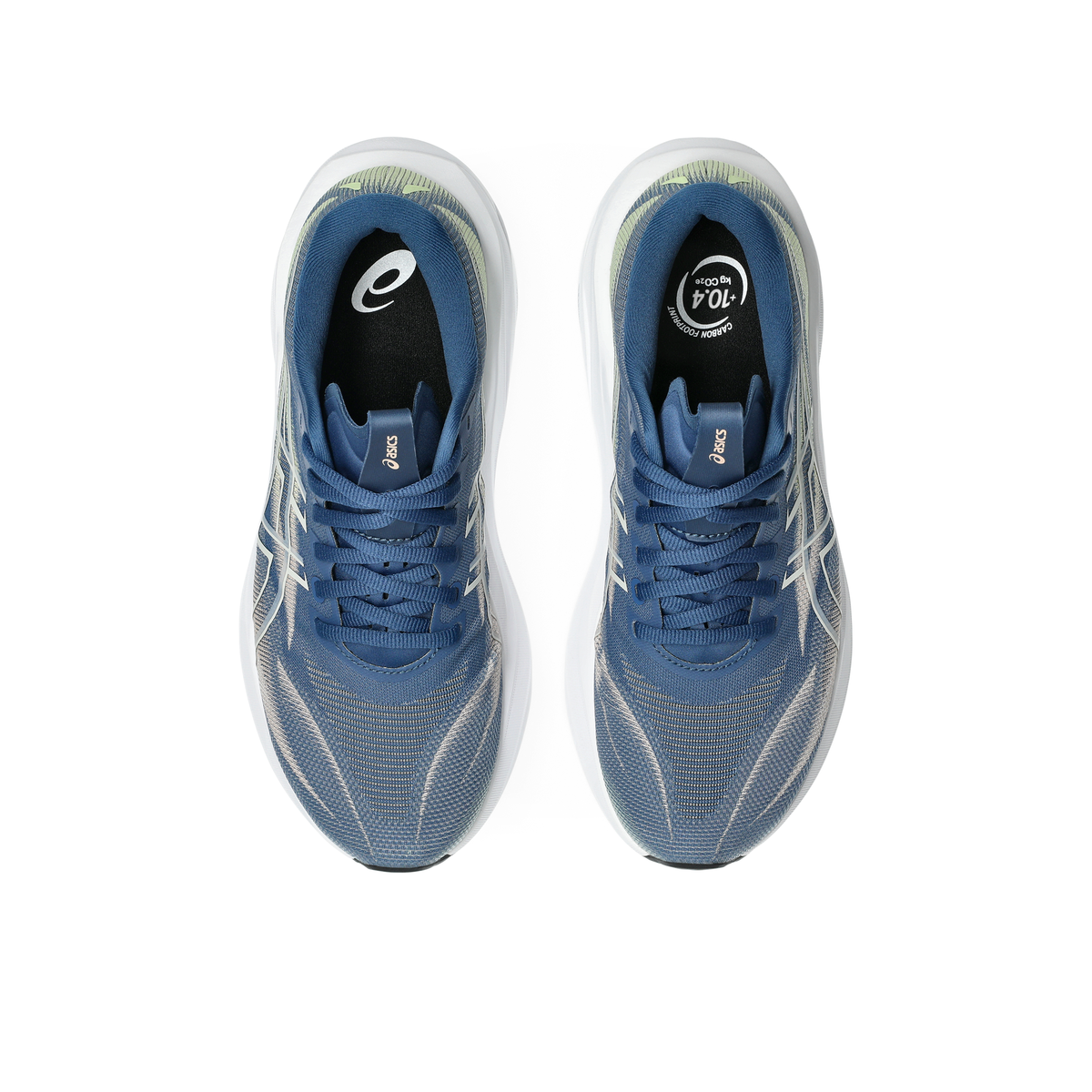 ASICS Women's Gt-2000 15 400 GrandShark/Cantaloupe top
