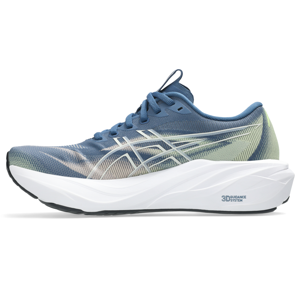 ASICS Women's Gt-2000 15 400 GrandShark/Cantaloupe medial