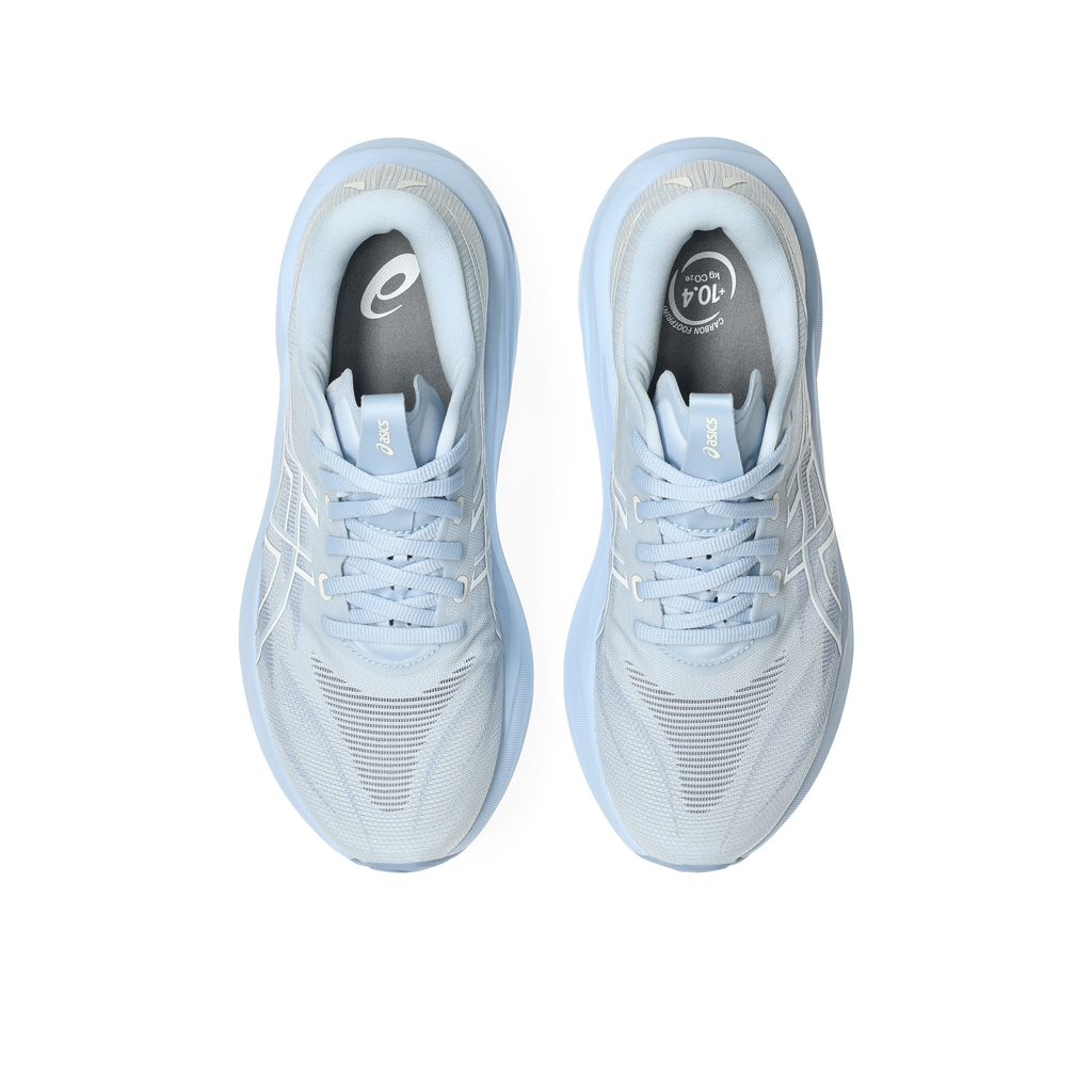 ASICS Women's Gt-2000 15 401 SolidAir/Cream top
