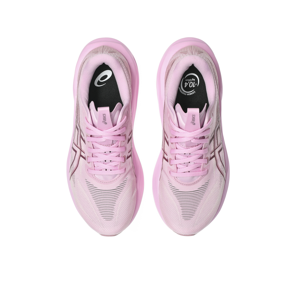 ASICS Women's Gt-2000 15 701 HazyLilac/TaroPurple top