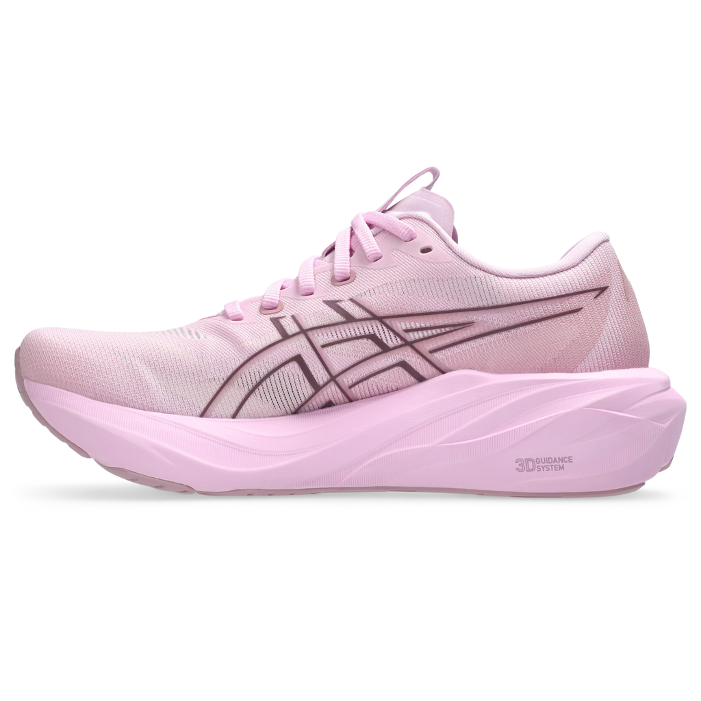 ASICS Women's Gt-2000 15 701 HazyLilac/TaroPurple medial