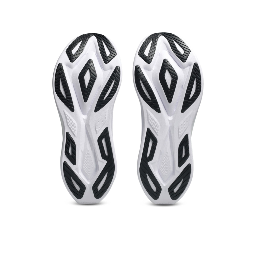 Unisex Superblast 3 100 White/Black outsole