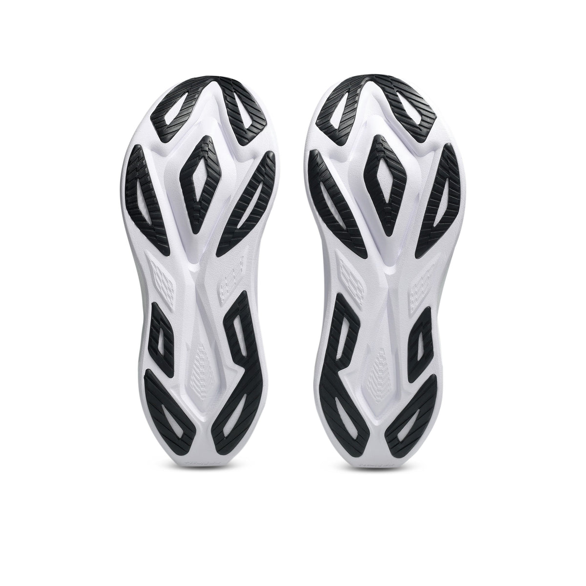 Unisex Superblast 3 100 White/Black outsole