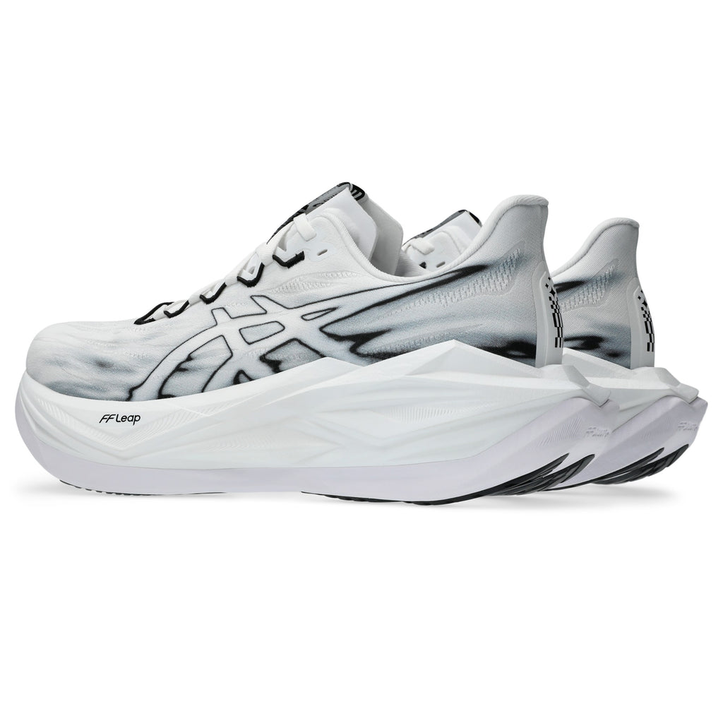 Unisex Superblast 3 100 White/Black detail