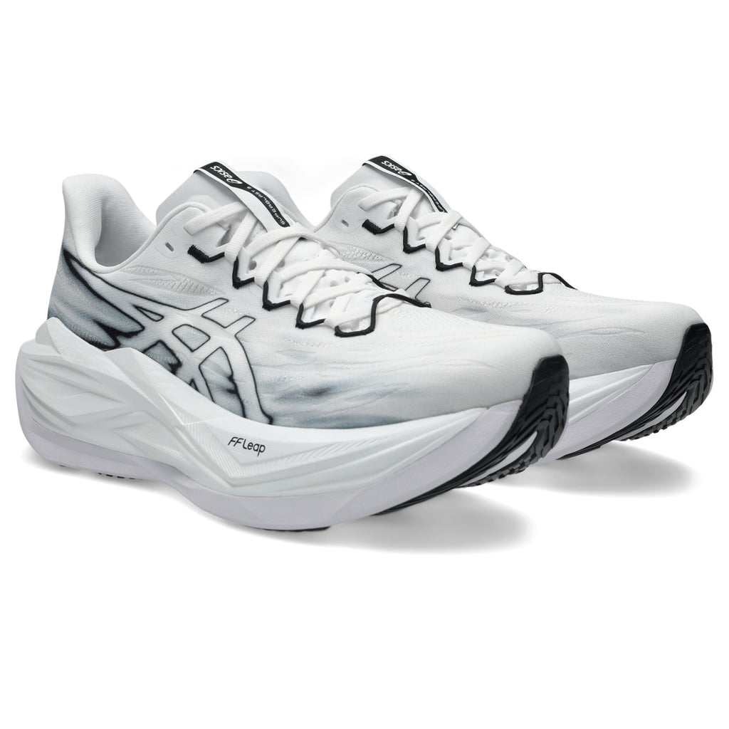 Unisex Superblast 3 100 White/Black medial