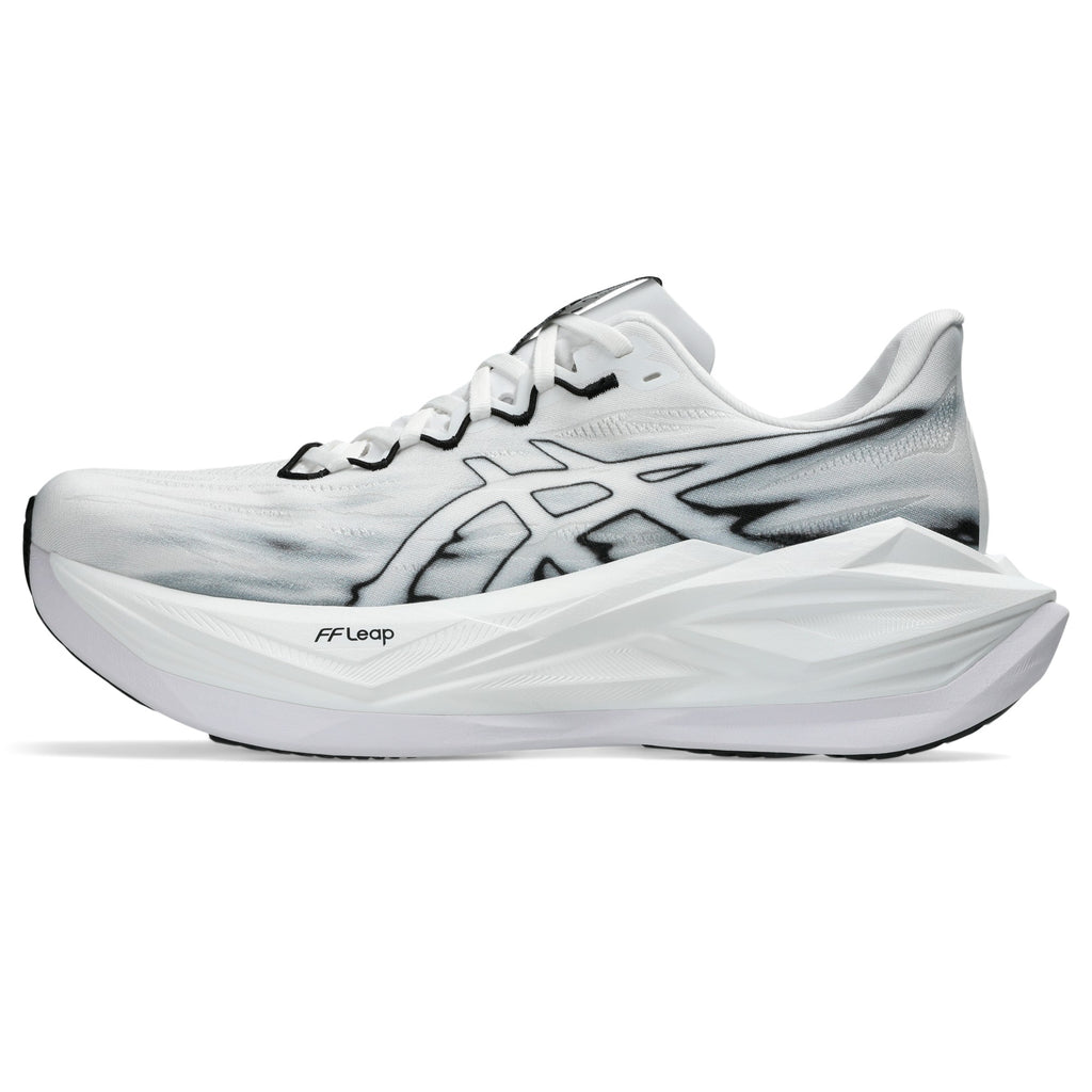 Unisex Superblast 3 100 White/Black lateral