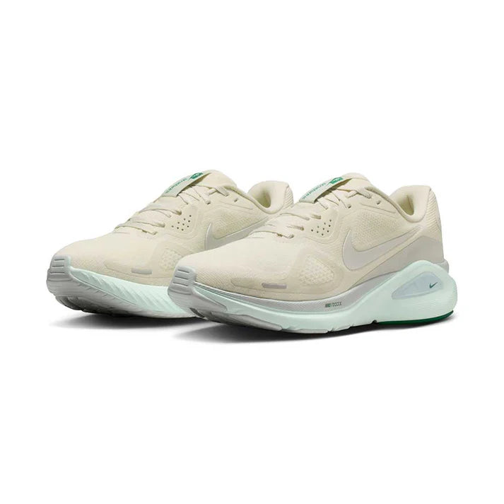 Nike Women's Structure 26 008 SeaGlass/MetallicSilver/LightSilver