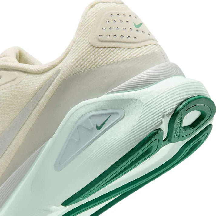 Nike Women's Structure 26 008 SeaGlass/MetallicSilver/LightSilver