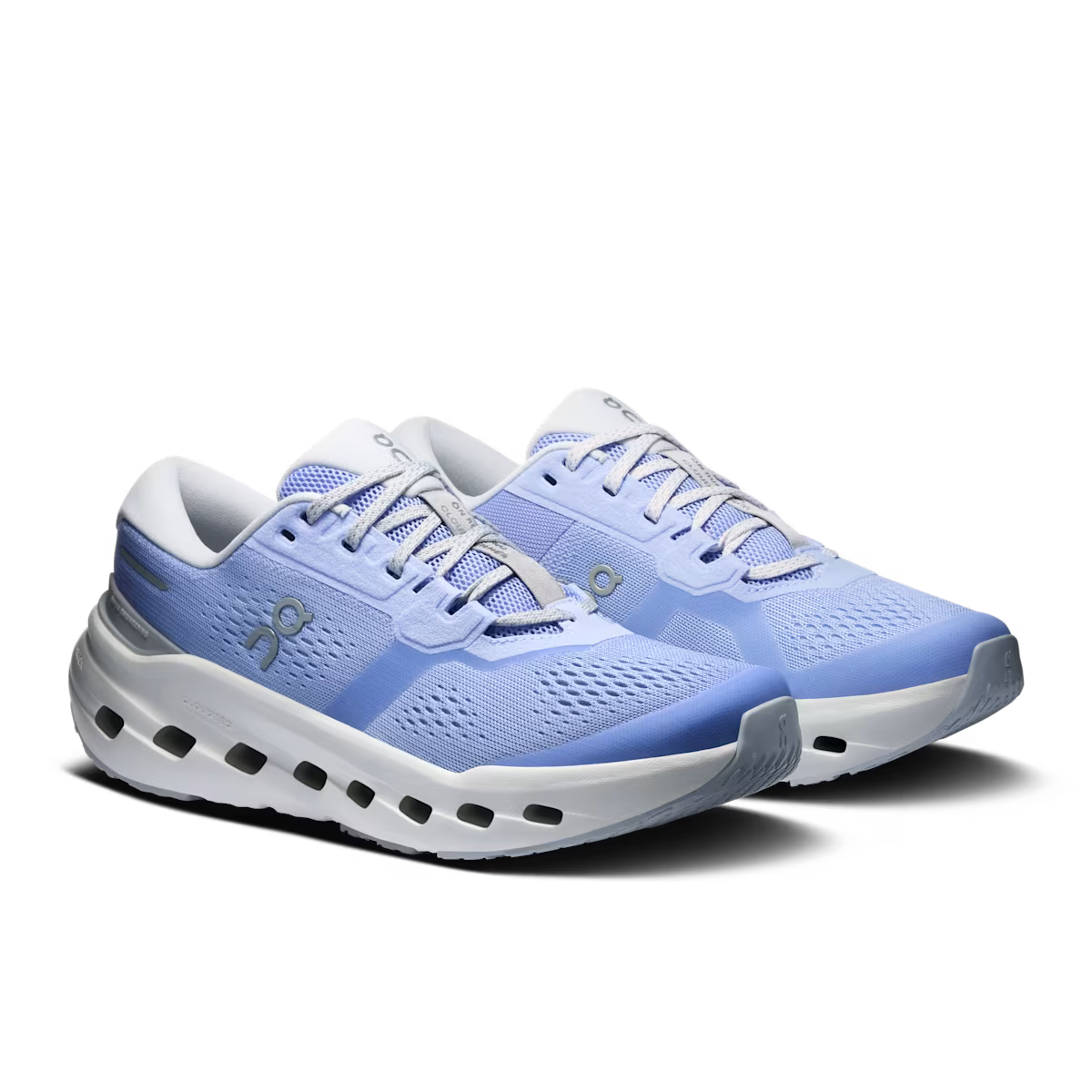 On Running Women's Cloudrunner 3  6059 Myrtle/Platinum